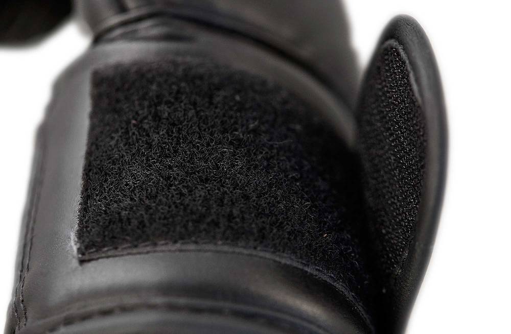 Ju Sports Boxhandschuhe Kinder schwarz Kauf eins, bekomm eins gratis