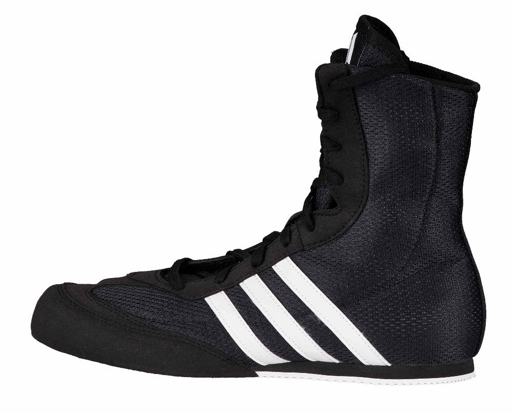 Ju Sports adidas Boxschuhe Box Hog 2 schwarz/weiß, FX0561 Riesige Ersparnisse
