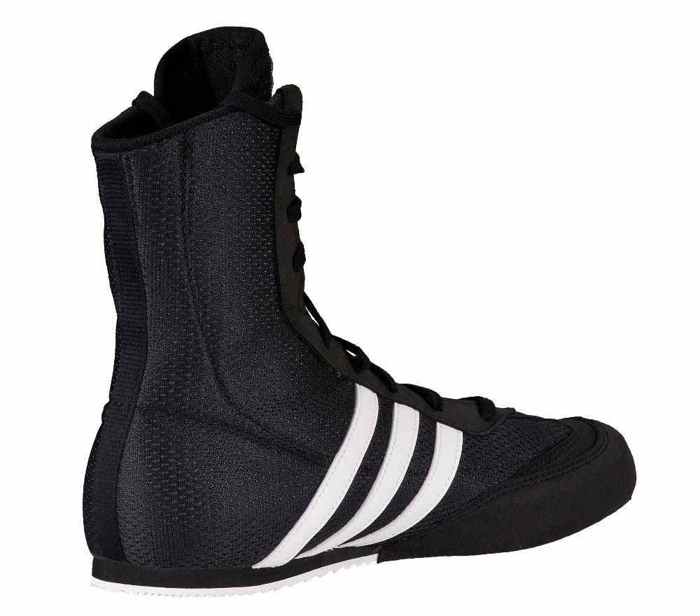 Ju Sports adidas Boxschuhe Box Hog 2 schwarz/weiß, FX0561 Riesige Ersparnisse