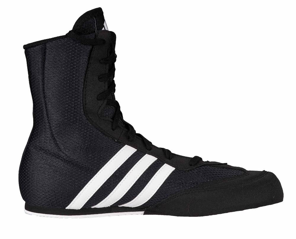 Ju Sports adidas Boxschuhe Box Hog 2 schwarz/weiß, FX0561 Riesige Ersparnisse