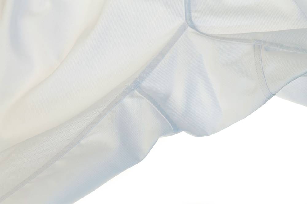 Ju Sports adidas Taekwondoanzug, Adi Club 3 stripes, weißes Revers, ADITCB02 Tiefpreis