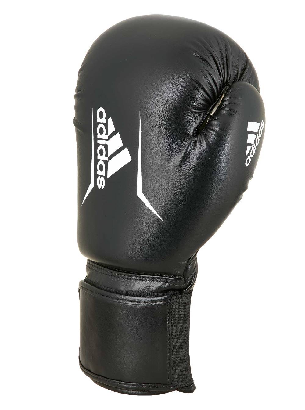 Ju Sports adidas Boxhandschuhe Speed 50, ADISBG50 schwarz/weiß Zeitbegrenzte Promotion