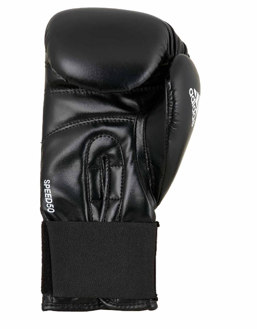 Ju Sports adidas Boxhandschuhe Speed 50, ADISBG50 schwarz/weiß Zeitbegrenzte Promotion
