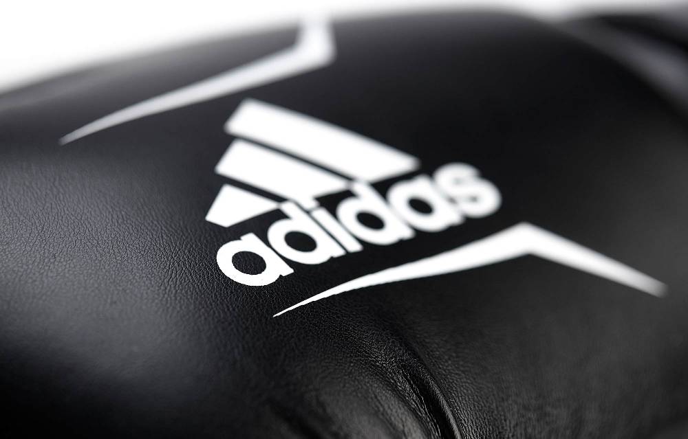 Ju Sports adidas Boxhandschuhe Speed 50, ADISBG50 schwarz/weiß Zeitbegrenzte Promotion
