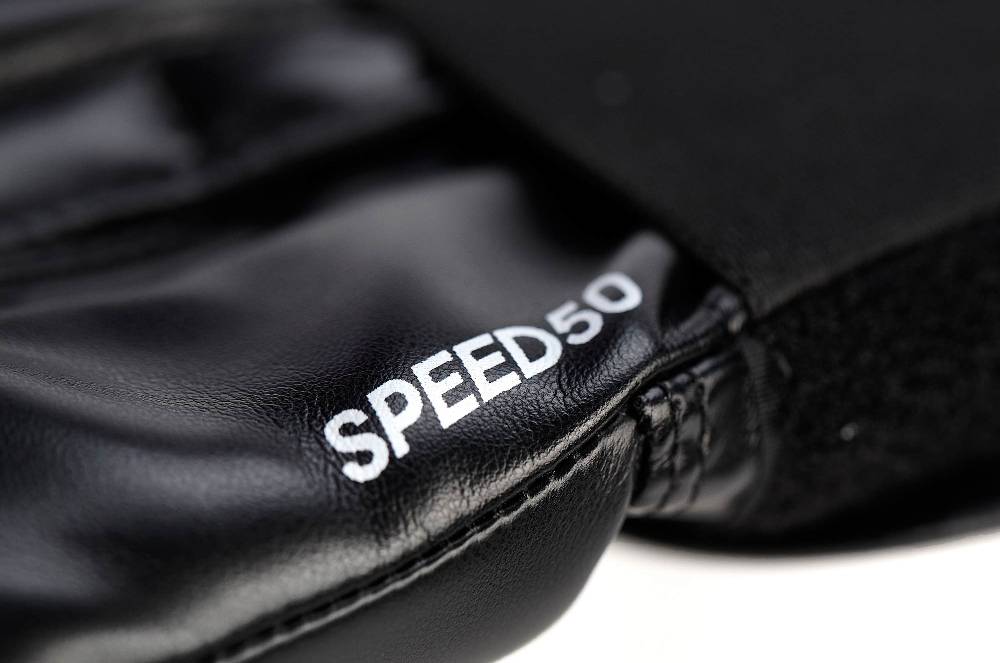 Ju Sports adidas Boxhandschuhe Speed 50, ADISBG50 schwarz/weiß Zeitbegrenzte Promotion