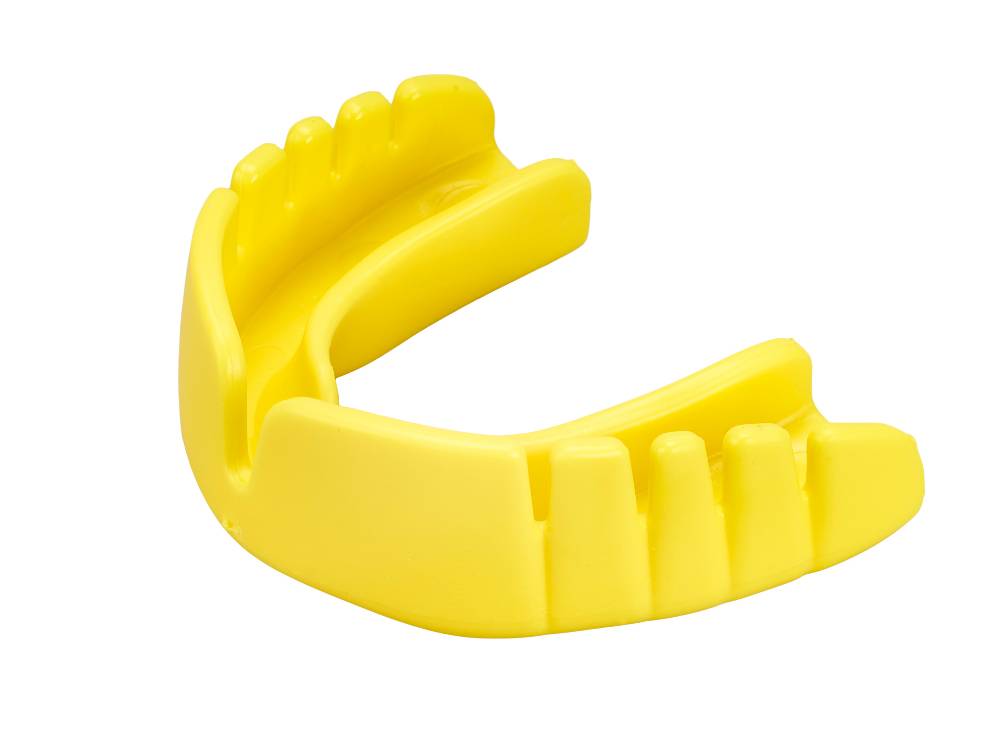 Ju Sports OPRO Zahnschutz Snap-Fit Senior Bis zu 50% Rabatt