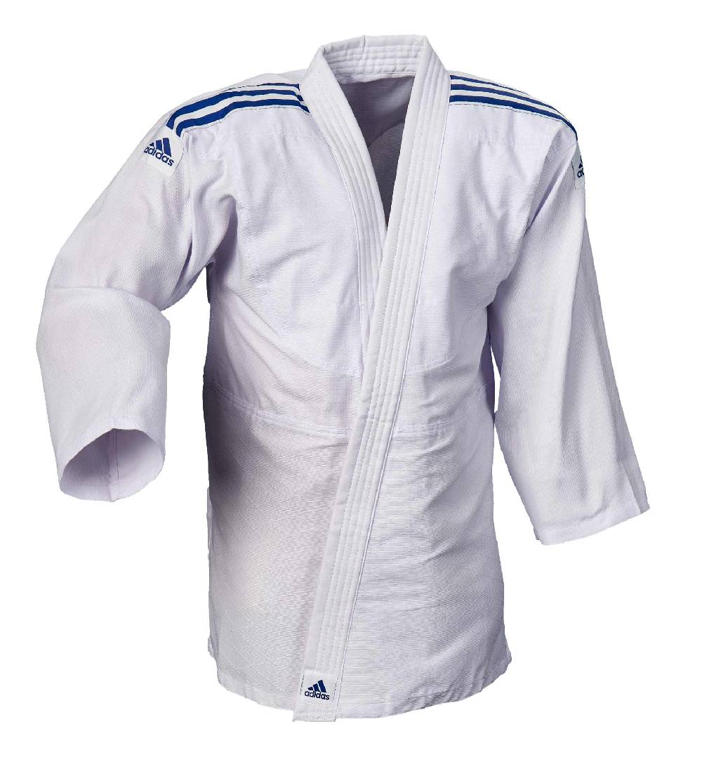 Ju Sports adidas Judoanzug Beginner J250 Sonderangebot der Fabrik