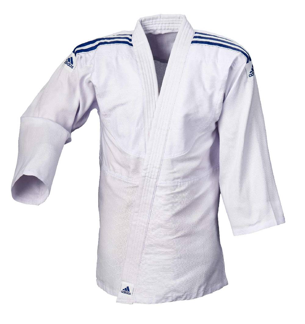 Ju Sports adidas Judoanzug Beginner J250 Sonderangebot der Fabrik