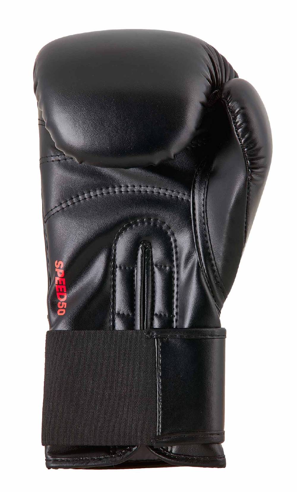 Ju Sports adidas Boxhandschuhe Speed 50, ADISBG50 black/red Discount Store für neue Produkte