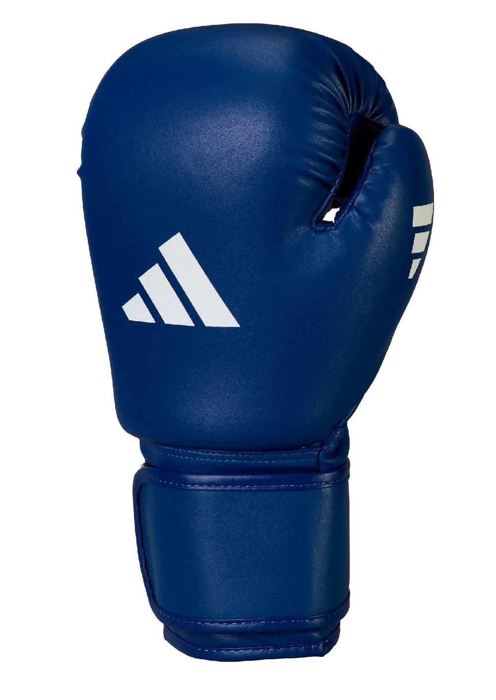 Ju Sports adidas IBA Boxing Gloves blau, IBAG1 Super Rabatt