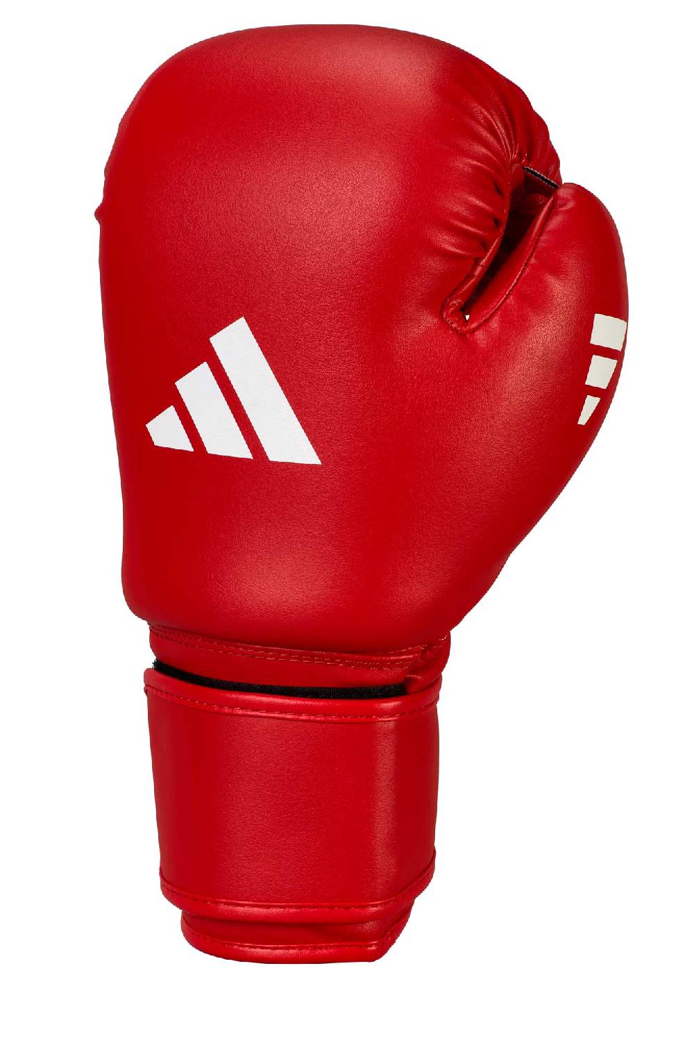 Ju Sports adidas IBA Boxing Gloves rot, IBAG1 Riesige Rabatte