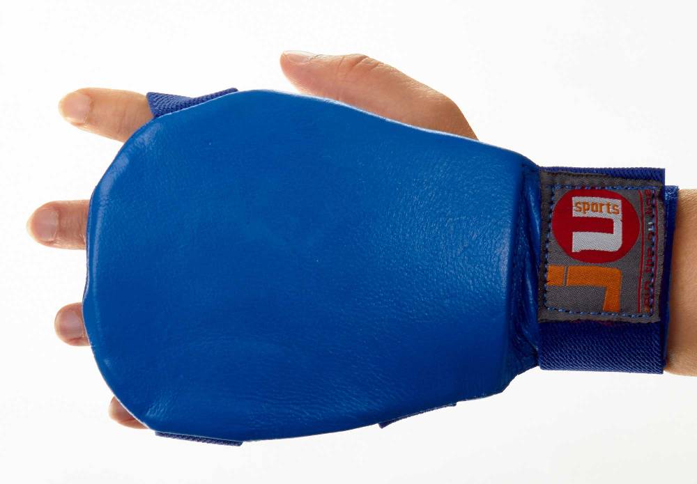 Ju Sports Ju-Jutsu Handschutz blau Begrenzt auf 3 Tage