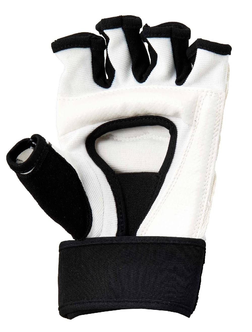 Ju Sports Handschutz Taekwondo Auslauf