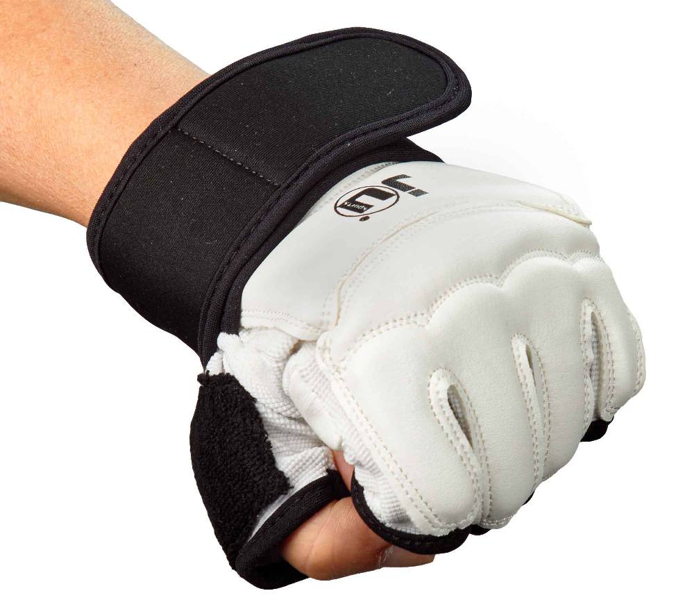 Ju Sports Handschutz Taekwondo Auslauf
