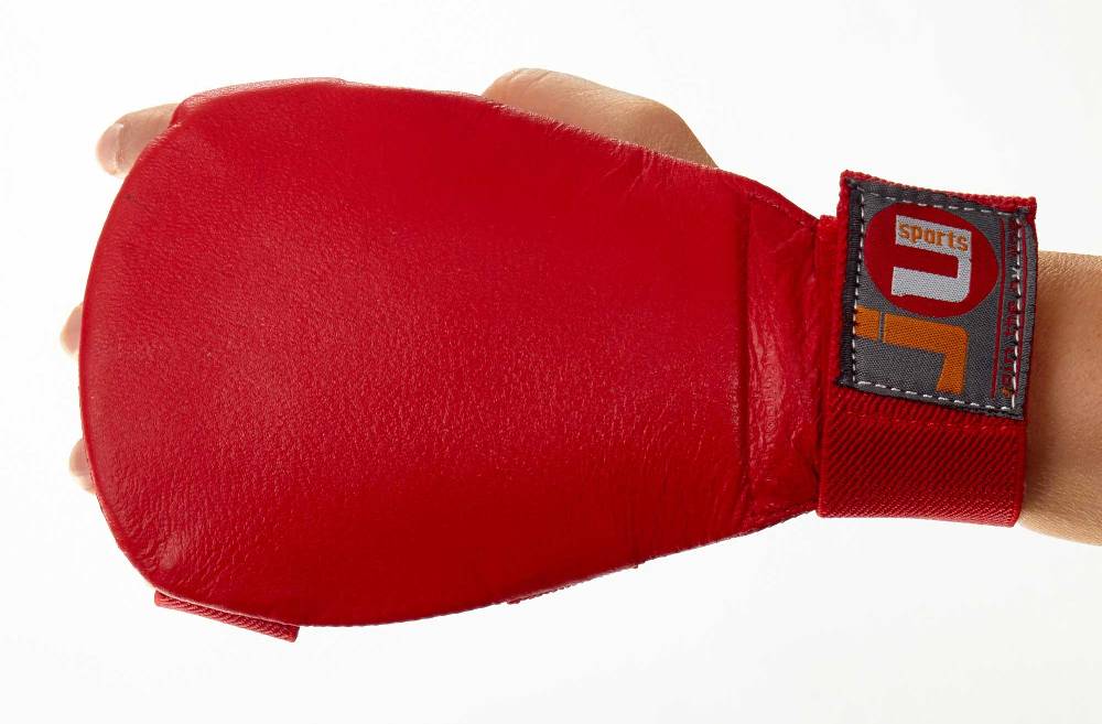Ju Sports Ju-Jutsu Handschutz rot Angebote
