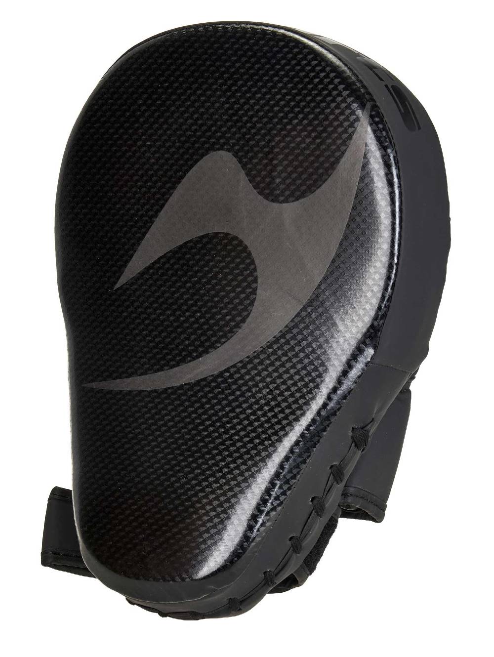 Ju Sports Curved Pratzen Assassin Fabrikverkauf