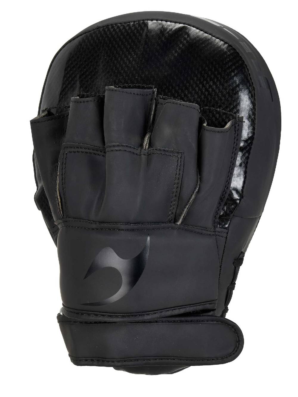 Ju Sports Curved Pratzen Assassin Fabrikverkauf