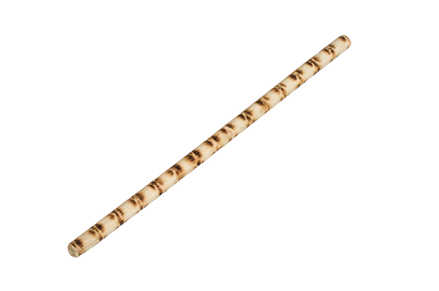 Ju Sports Arnis-Stock, im Tigerdesign