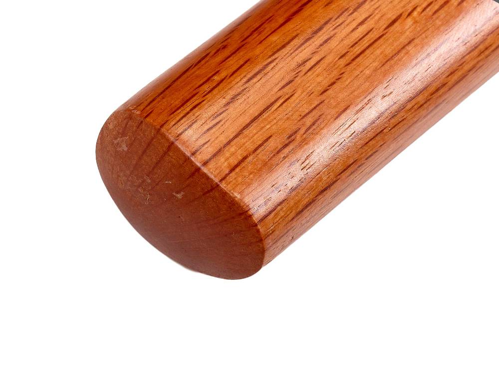 Ju Sports Bokken japanische Qualität Rot Limitierter Zeitrabatt