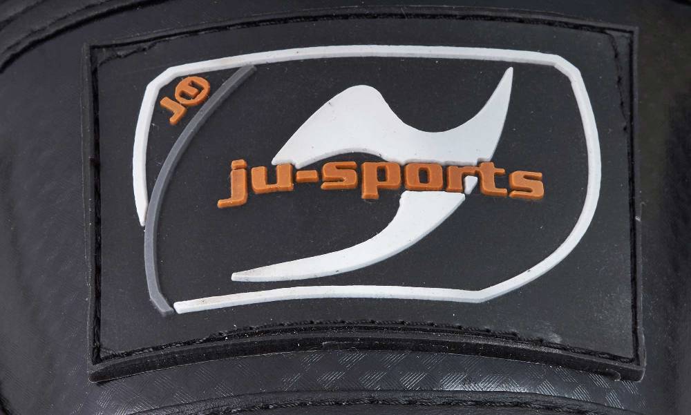 Ju Sports Boxhandschuh Allround quick aircomfort black Fabrikpreis