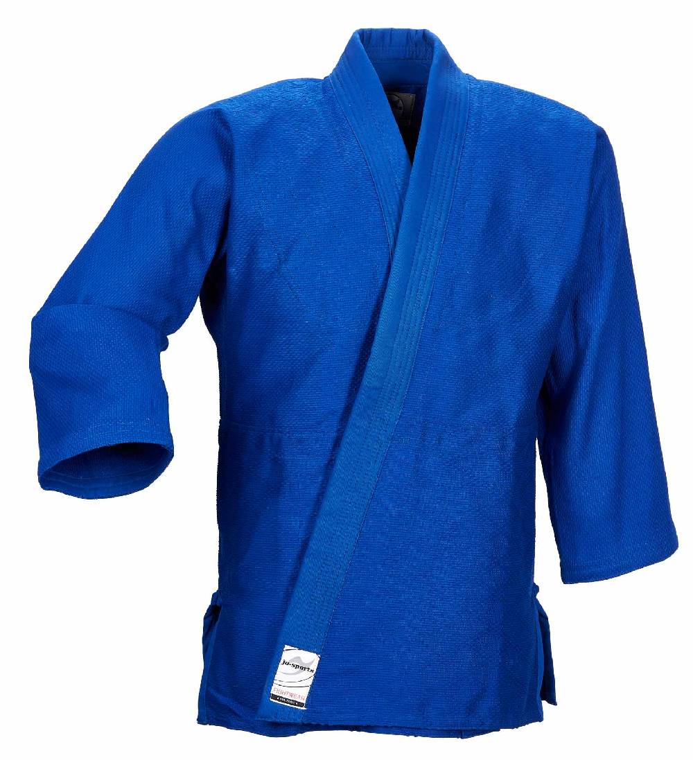 Ju Sports Judoanzug "to start" blau Sonderangebot