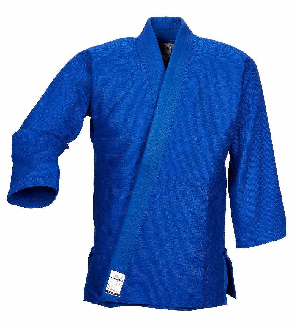 Ju Sports Judoanzug "to start" blau Sonderangebot