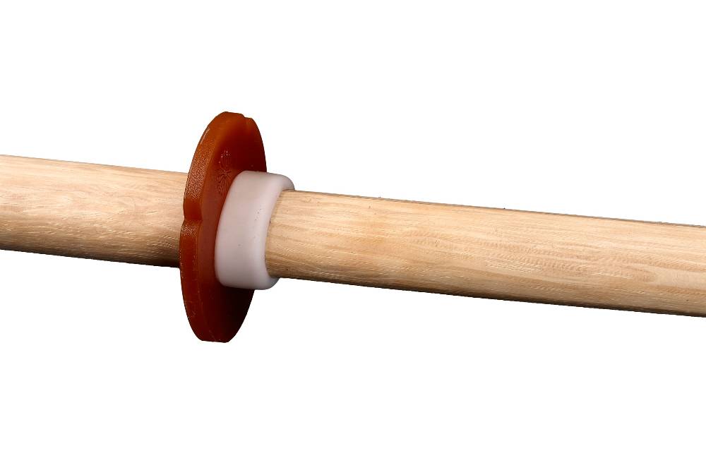 Ju Sports Bokken japanische Qualität Weiß Rabatt