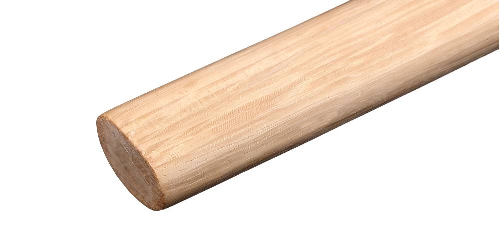 Ju Sports Bokken japanische Qualität Weiß Rabatt