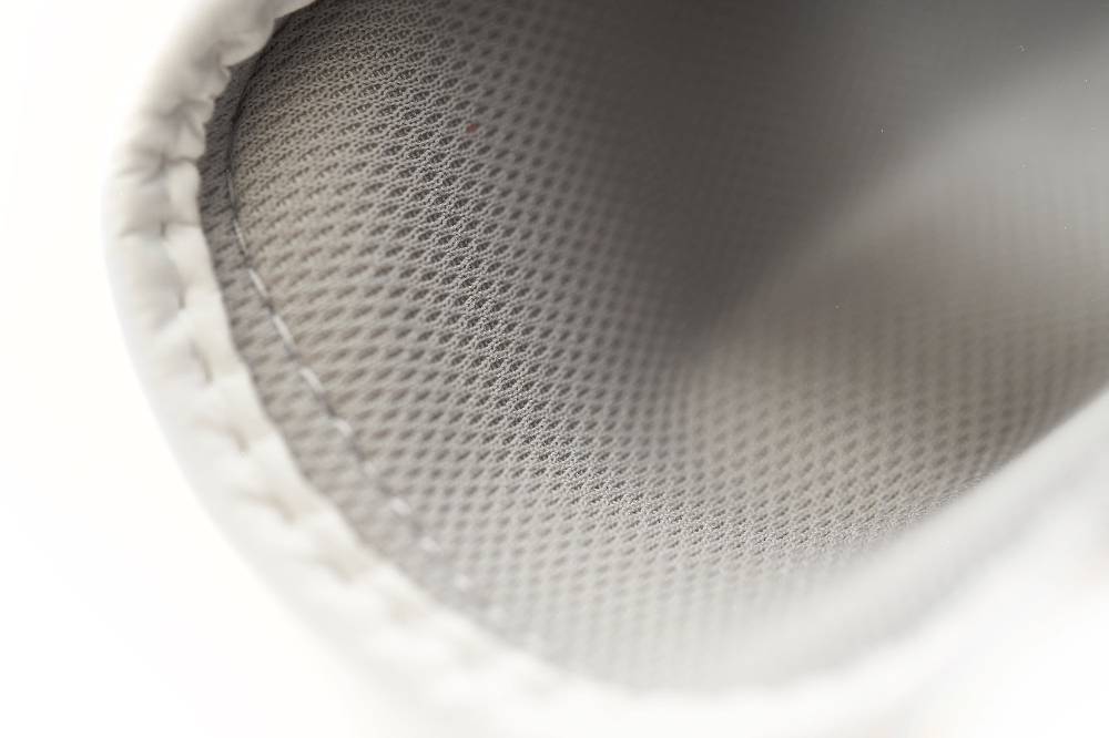 Ju Sports Schienbeinschutz PU weiß Flash Sale