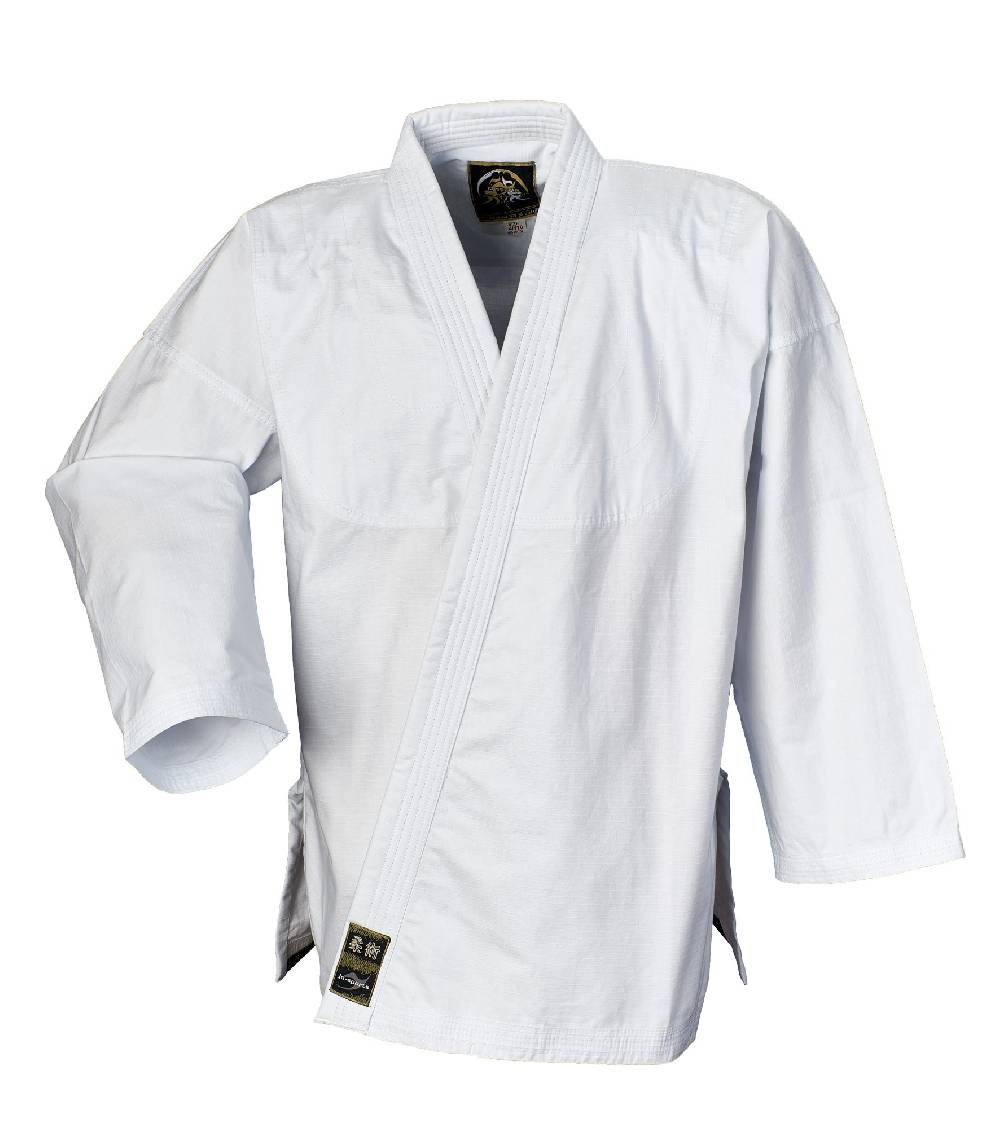 Ju Sports SV Premium Anzug "Ronin" weiß Online Shopping