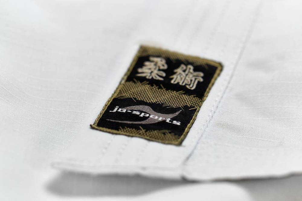 Ju Sports SV Premium Anzug "Ronin" weiß Online Shopping