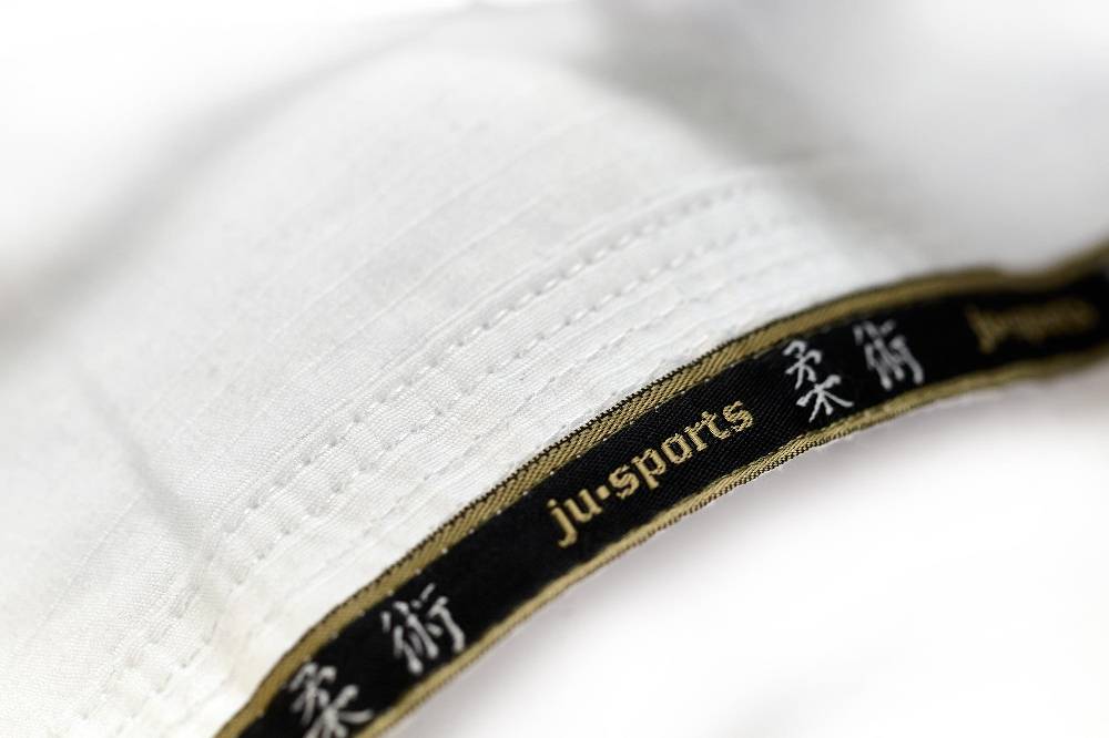 Ju Sports SV Premium Anzug "Ronin" weiß Online Shopping