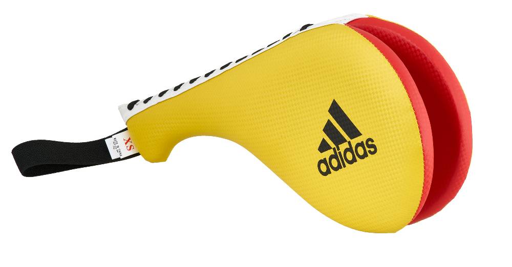 Ju Sports adidas Double Mitt Kids XS ADITKT03