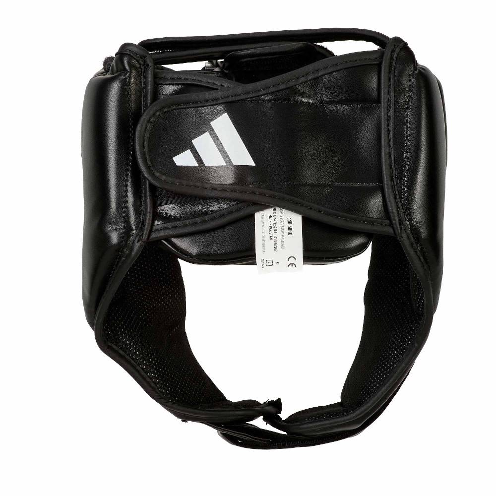 Ju Sports adidas Kopfschutz Hybrid 50 schwarz, adiH50HG Jubiläumsangebot