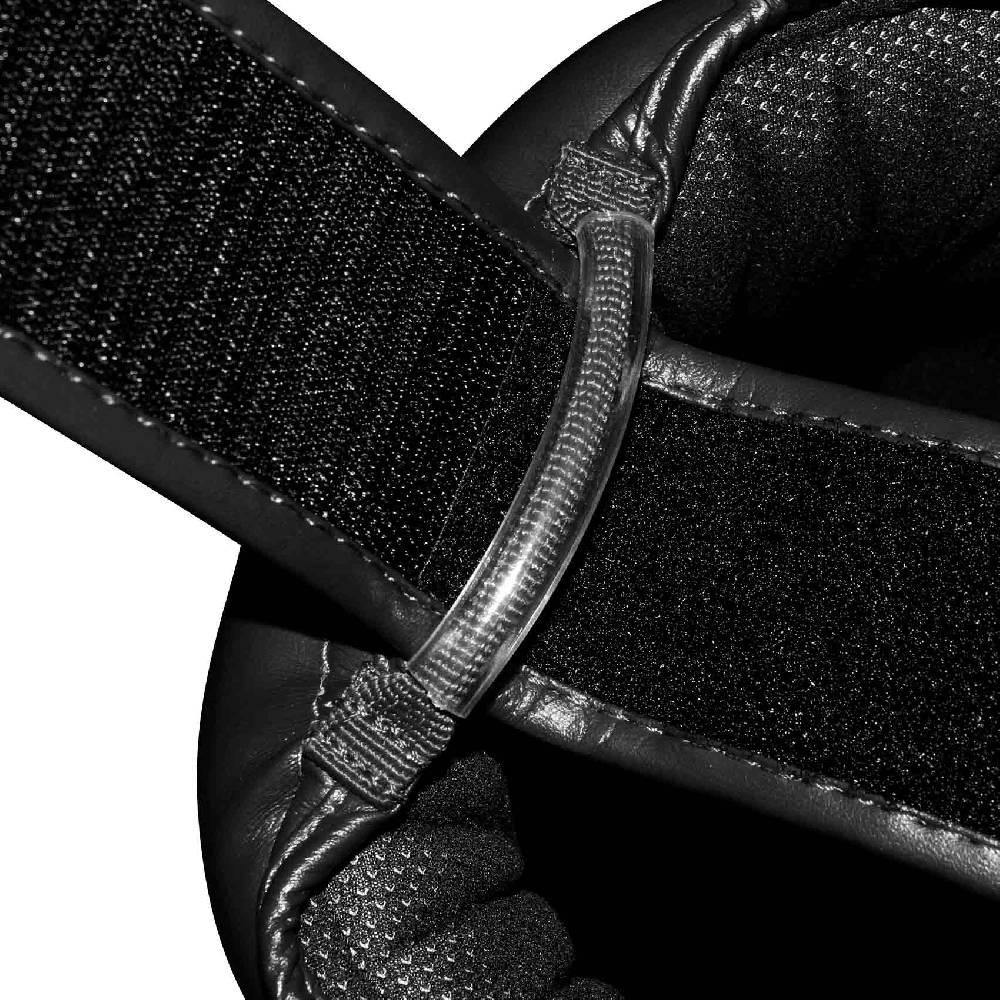 Ju Sports adidas Kopfschutz Hybrid 50 schwarz, adiH50HG Jubiläumsangebot