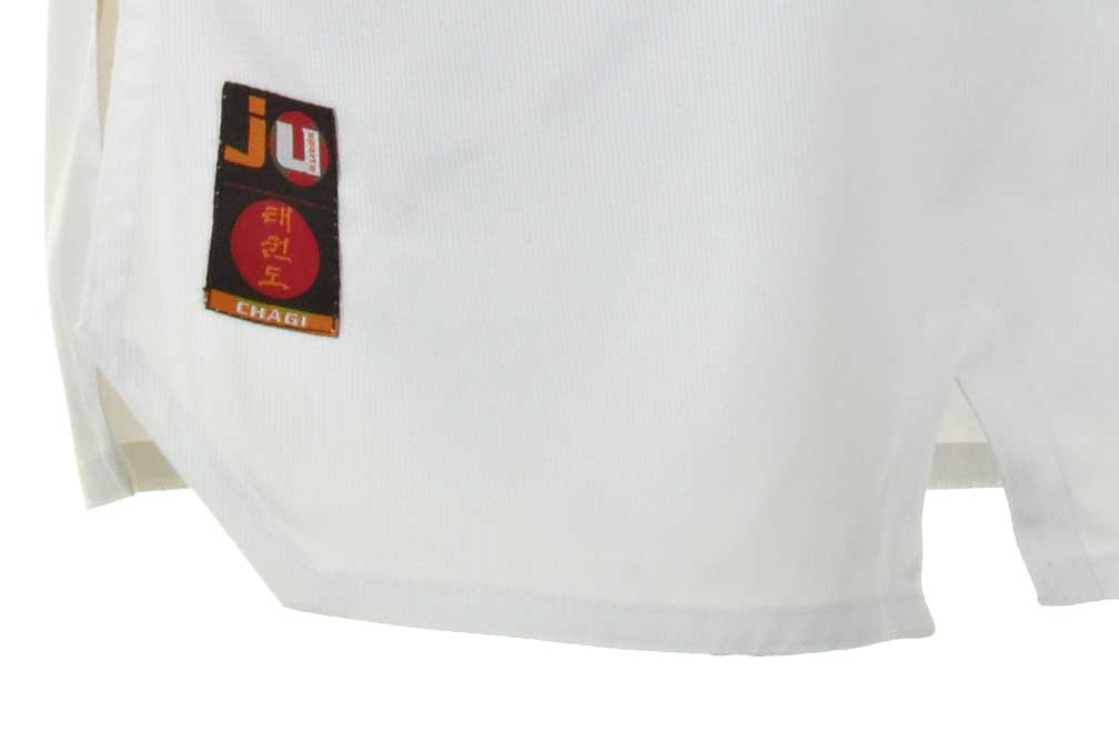 Ju Sports Taekwondoanzug Chagi Top Angebot