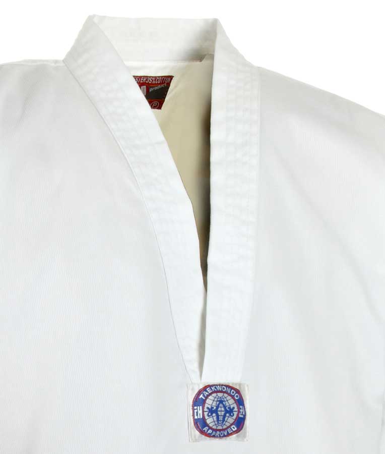 Ju Sports Taekwondoanzug Chagi Top Angebot
