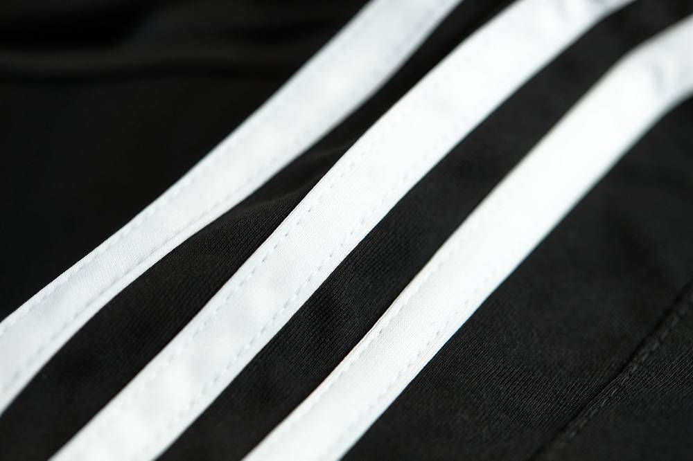 Ju Sports adidas Box-Top schwarz/weiß, ADIBTT02 Neueste Mode