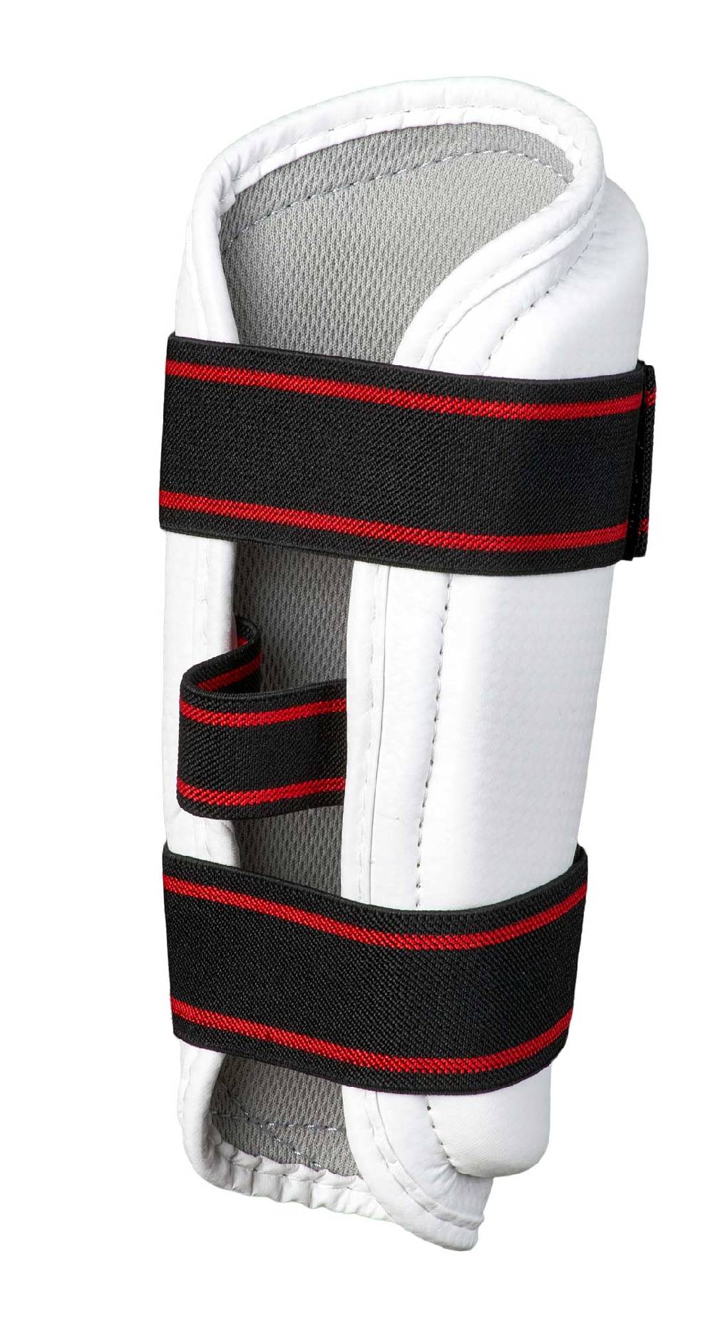 Ju Sports Unterarmschutz PU weiß Zeitlich begrenztes Angebot