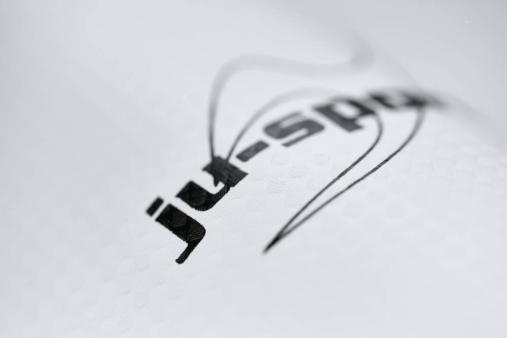 Ju Sports Unterarmschutz PU weiß Zeitlich begrenztes Angebot