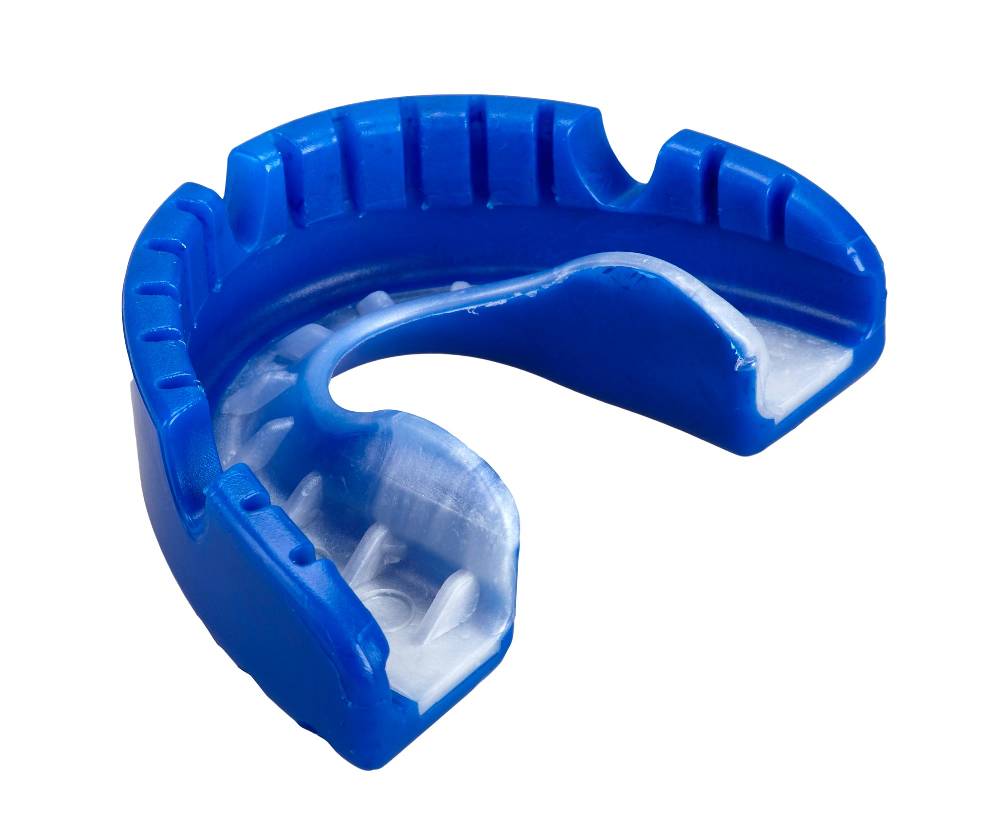 Ju Sports OPRO Zahnschutz Gold Braces Senior blue/pearl Blitzangebot