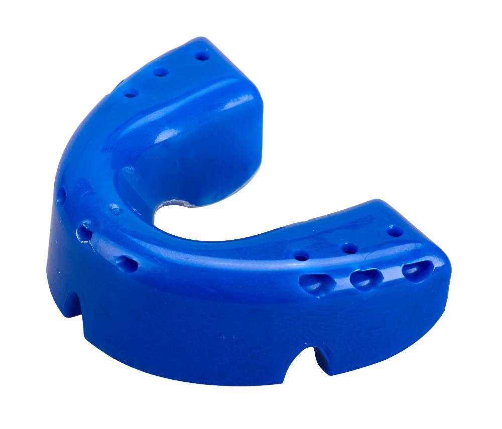 Ju Sports OPRO Zahnschutz Gold Braces Senior blue/pearl Blitzangebot