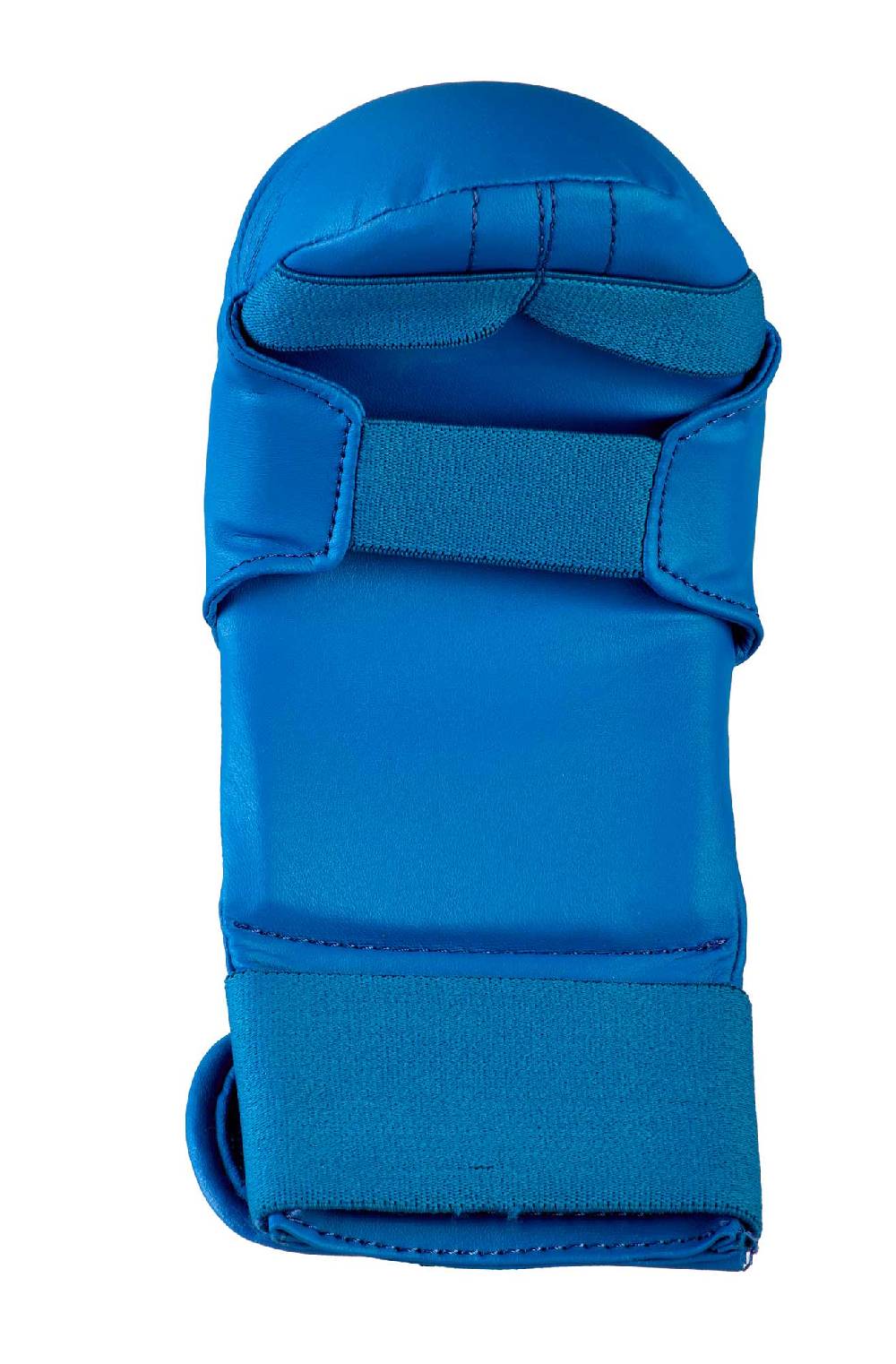 Ju Sports adidas Kumite Handschuhe WKF approved blau, 661.22 Neuheiten