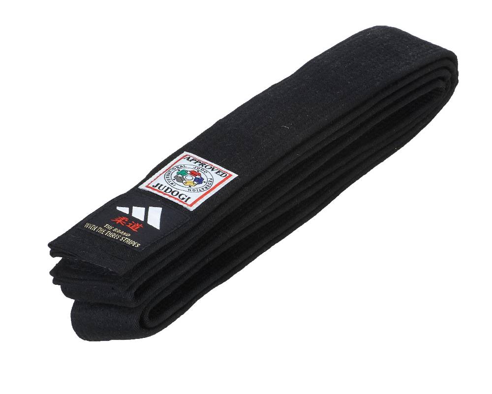 Ju Sports adidas Judo Gürtel Elite mit IJF logo 4,5 cm Sonderangebote