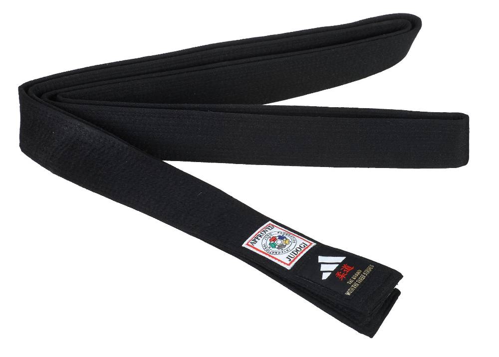 Ju Sports adidas Judo Gürtel Elite mit IJF logo 4,5 cm Sonderangebote