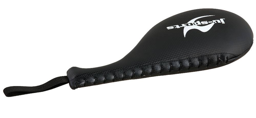 Ju Sports Hand Mitt single, Carbon Optik Super Sparpreis