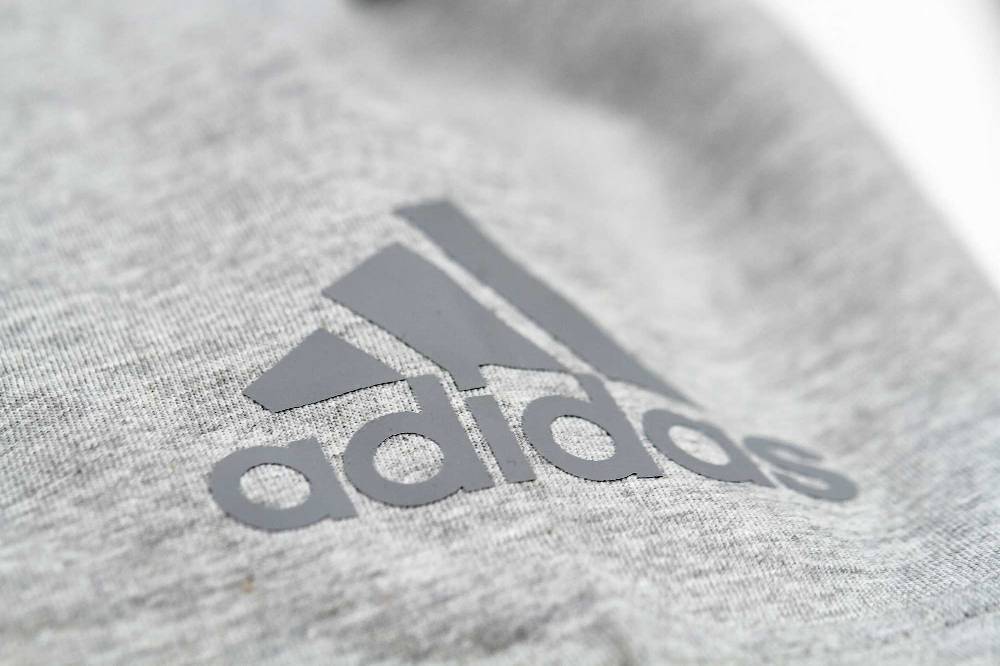 Ju Sports adidas Judo Community Line Shirt "Circle" grey/black, adicsts01J JETZT KAUFEN