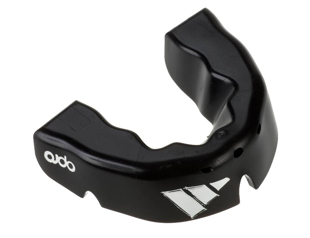 Ju Sports adidas Zahnschutz OPRO Bronze black, ADIBP31 Zeitbegrenzte Promotion