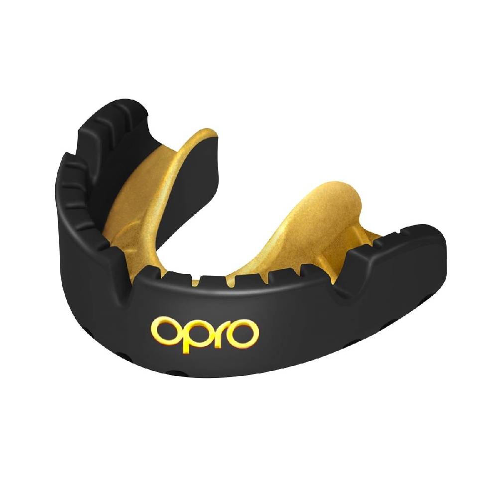 Ju Sports OPRO Zahnschutz Gold Braces 2022 - 4 Farben Bis zu 50% Rabatt