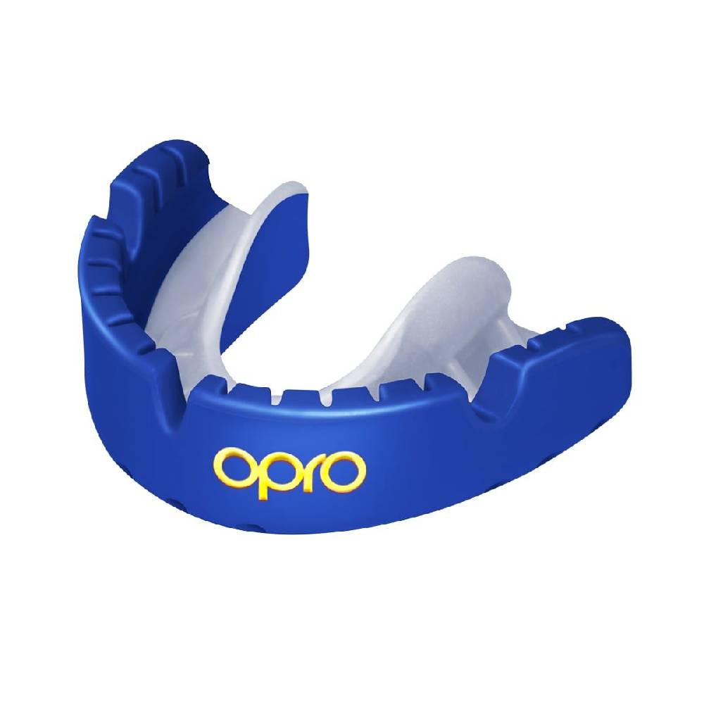 Ju Sports OPRO Zahnschutz Gold Braces 2022 - 4 Farben Bis zu 50% Rabatt